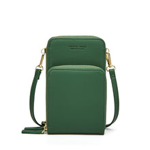 Load image into Gallery viewer, Crossbody Cell Phone Shoulder Bag Arrival Cellphone Bag Fashion Daily Use Card Holder Mini Summer Shoulder Bag for Women Wallet