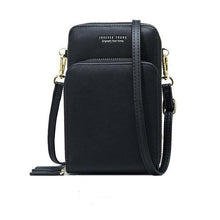 Load image into Gallery viewer, Crossbody Cell Phone Shoulder Bag Arrival Cellphone Bag Fashion Daily Use Card Holder Mini Summer Shoulder Bag for Women Wallet