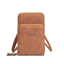 Load image into Gallery viewer, Drop Shipping Colorful Cellphone Bag Fashion Daily Use Card Holder Small Summer Shoulder Bag for Women