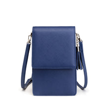 Load image into Gallery viewer, Drop Shipping Colorful Cellphone Bag Fashion Daily Use Card Holder Small Summer Shoulder Bag for Women