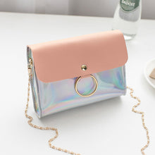 Load image into Gallery viewer, Bags for Women 2019 Marble Pattern Shoulder Bag Lock Buckle Wild Messenger Small Square Marble White Bag Designer Handbags