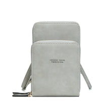 Load image into Gallery viewer, Drop Shipping Colorful Cellphone Bag Fashion Daily Use Card Holder Small Summer Shoulder Bag for Women