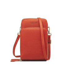 Load image into Gallery viewer, Crossbody Cell Phone Shoulder Bag Arrival Cellphone Bag Fashion Daily Use Card Holder Mini Summer Shoulder Bag for Women Wallet
