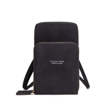 Load image into Gallery viewer, Drop Shipping Colorful Cellphone Bag Fashion Daily Use Card Holder Small Summer Shoulder Bag for Women