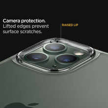 Load image into Gallery viewer, Spigen Ultra Hybrid Designed for Apple iPhone 11 Pro Case (2019) - Crystal Clear