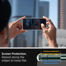 Load image into Gallery viewer, Spigen Ultra Hybrid Designed for Apple iPhone 11 Pro Case (2019) - Crystal Clear
