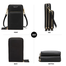 Load image into Gallery viewer, Drop Shipping Colorful Cellphone Bag Fashion Daily Use Card Holder Small Summer Shoulder Bag for Women