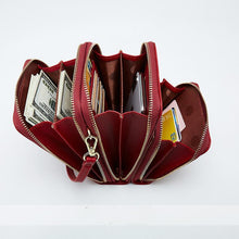 Load image into Gallery viewer, Crossbody Cell Phone Shoulder Bag Arrival Cellphone Bag Fashion Daily Use Card Holder Mini Summer Shoulder Bag for Women Wallet