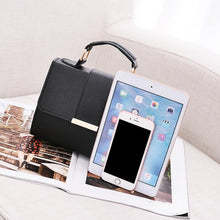 Load image into Gallery viewer, REPRCLA 2019 Summer Fashion Women Bag Leather Handbags PU Shoulder Bag Small Flap Crossbody Bags for Women Messenger Bags
