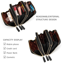 Load image into Gallery viewer, Drop Shipping Colorful Cellphone Bag Fashion Daily Use Card Holder Small Summer Shoulder Bag for Women